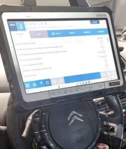 Multicar diagnostyka komputerowa