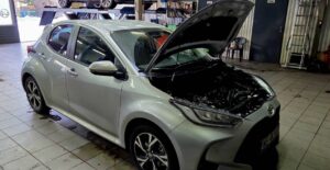 Multicar serwis mechaniczny